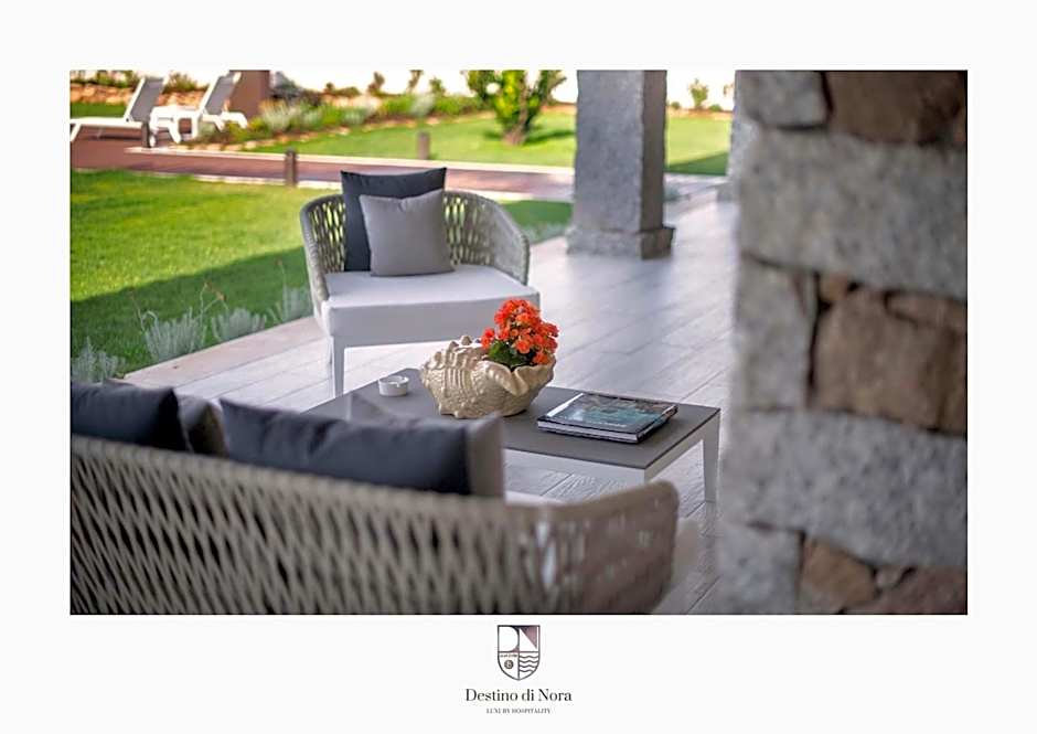 Destino di Nora