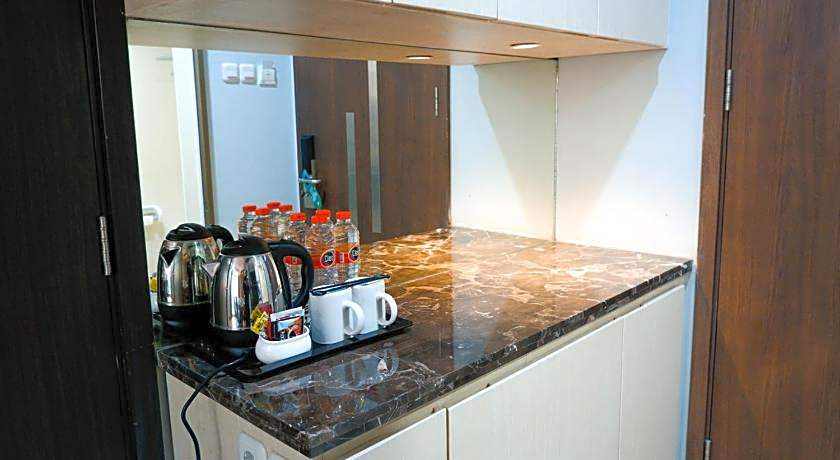 Ayola Sunrise Mojokerto