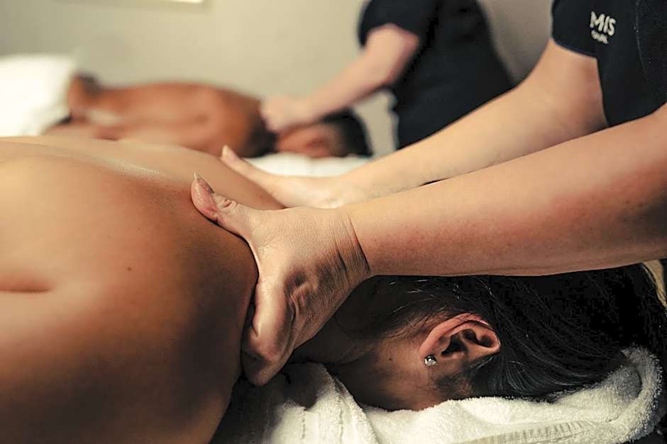 Macdonald Portal Hotel Golf and Spa