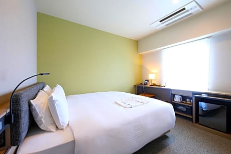 Deluxe Double Room - Non-Smoking