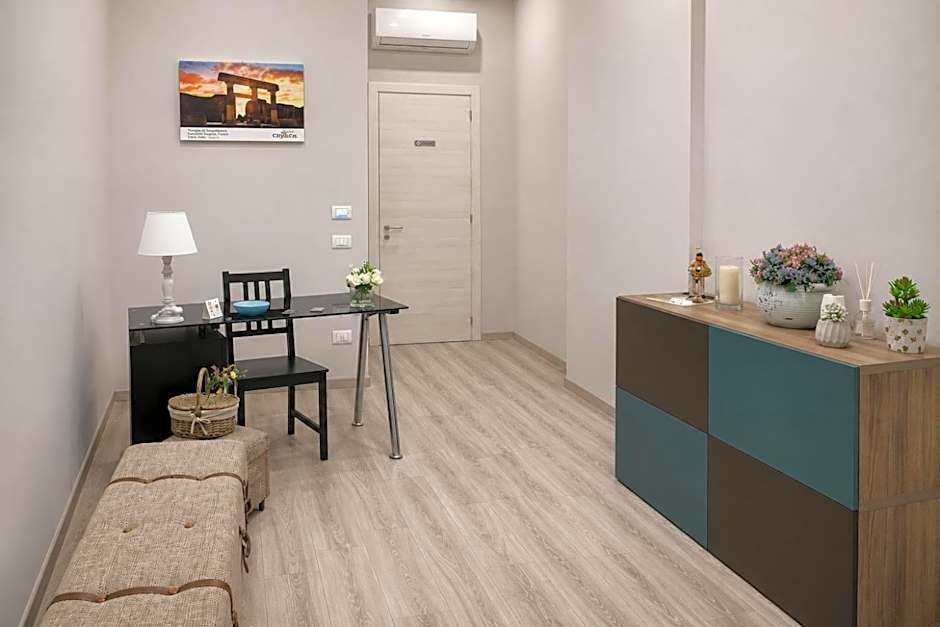 B&B Il Crepuscolo - Pompei