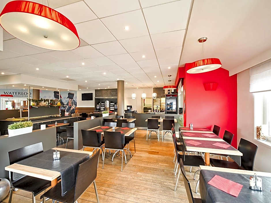 ibis Brussels Waterloo