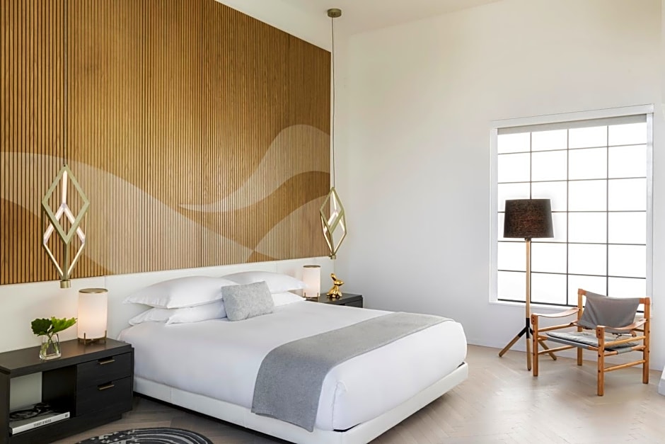 Kimpton La Peer Hotel By IHG