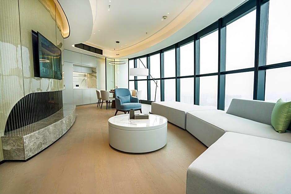 Wyndham Foshan Nanhai