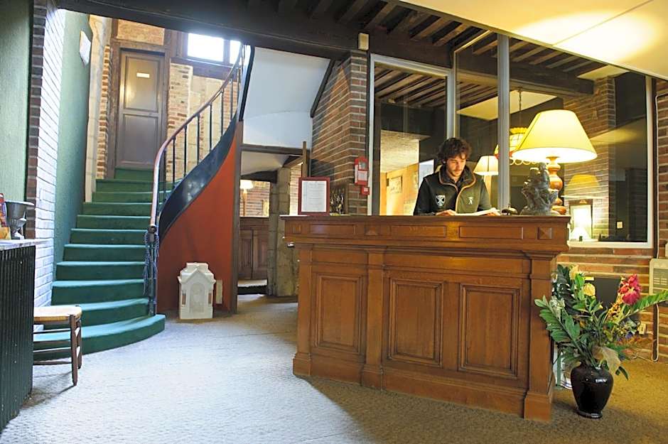 Hotel Les Chevaliers