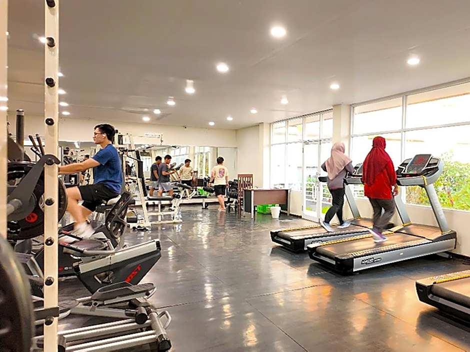 Vega Prime Hotel & Convention