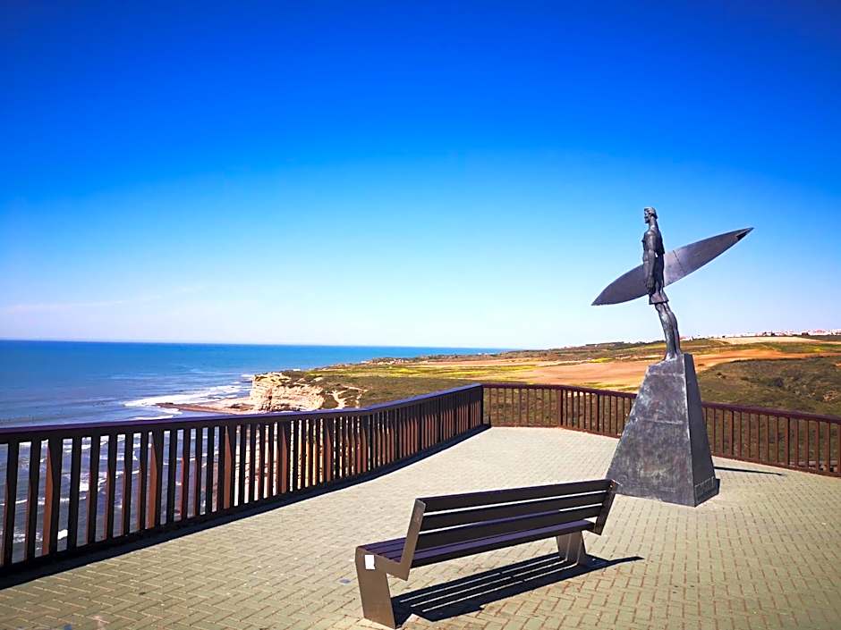 Family Surf Home - Bungalows