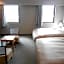 Hotel Crown Hills Sendai Aobadori