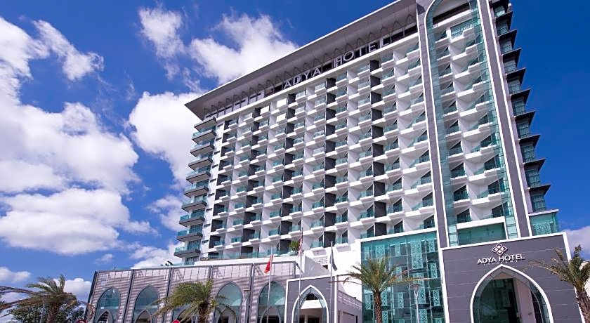 Adya Hotel