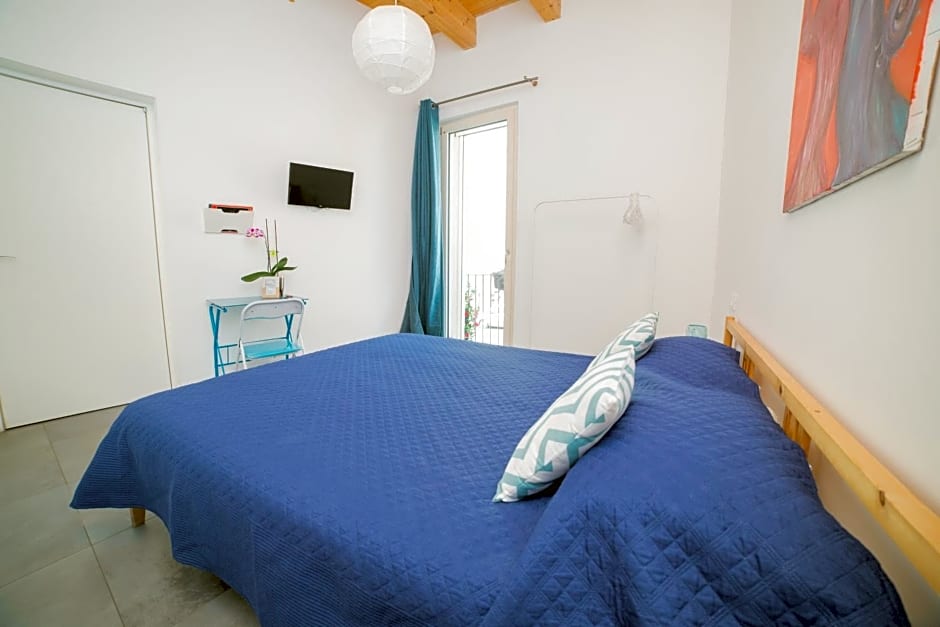 Bed & breakfast La Nassa