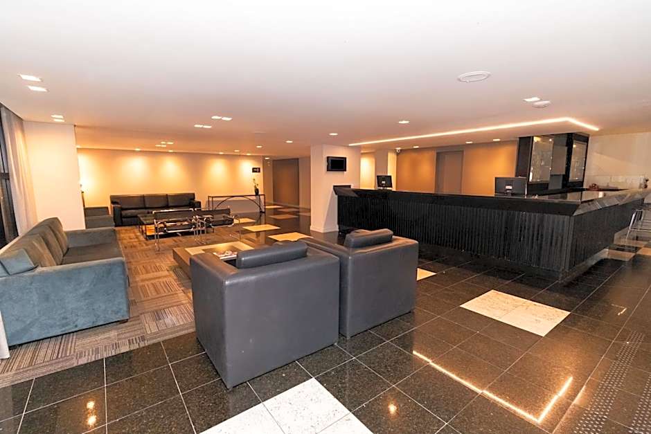 Slaviero Curitiba Shopping