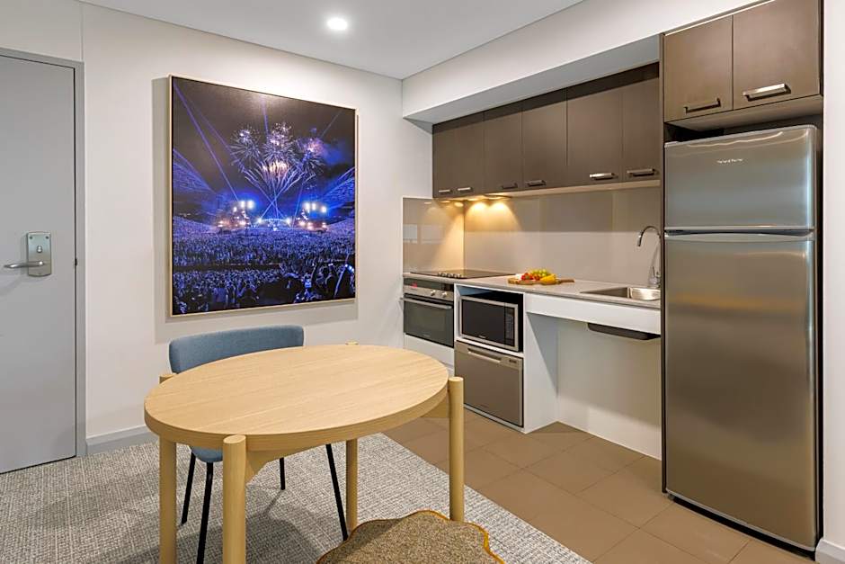 Quest at Sydney Olympic Park