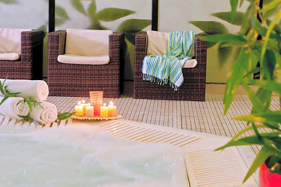 Leonardo Club Hotel Dead Sea - All Inclusive