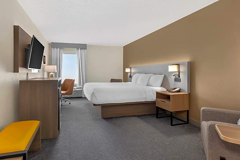 Comfort Inn Blairsville Butternut Creek