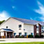Rodeway Inn Cedar Rapids Westdale
