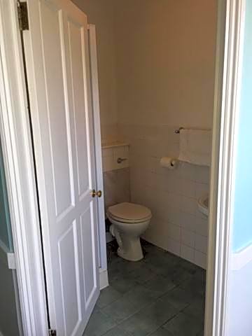 The Old Alma Inn Ltd