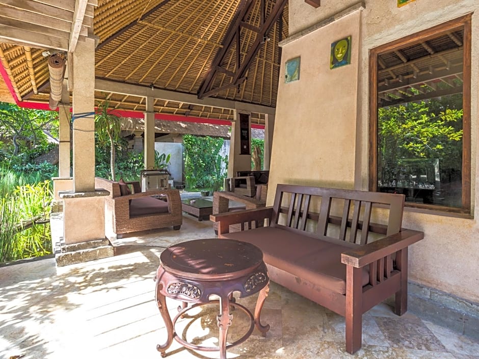 Villa Puri Ayu