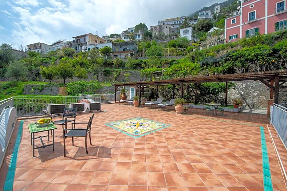 Il Giardino Dei Limoni