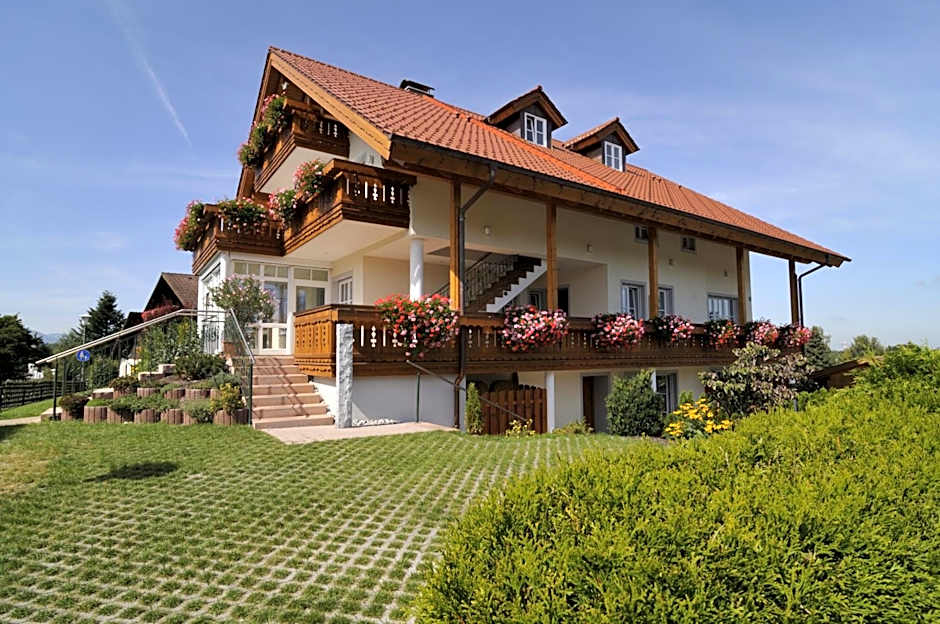 Boutique Hotel Angerer