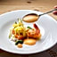 Der Waldhof Hotel