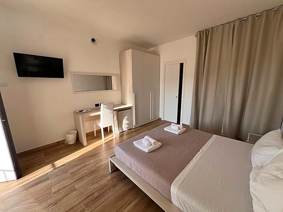 B&b Il Poggio Eccelso