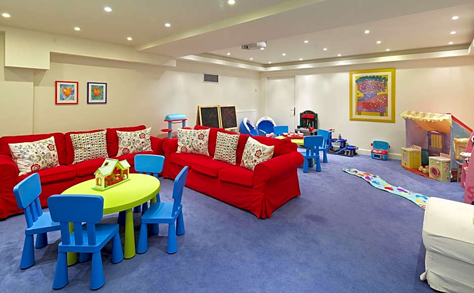 Zagori Suites Luxury Residences