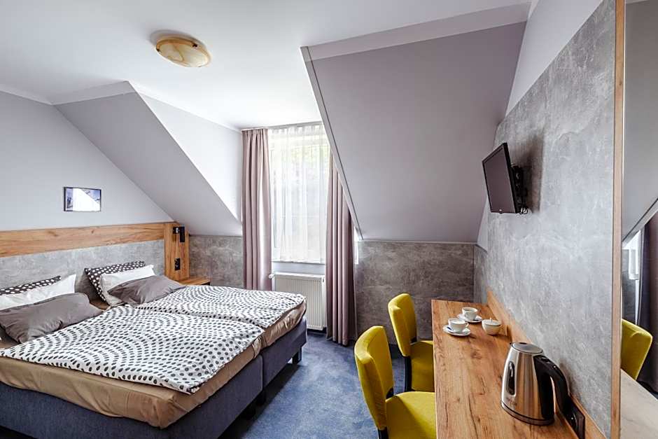 Kosówka Czarna Góra