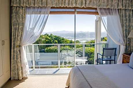 Headlands House Guest Lodge