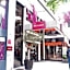 Mercure Angers Centre Gare