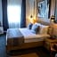 The ABC Hotel