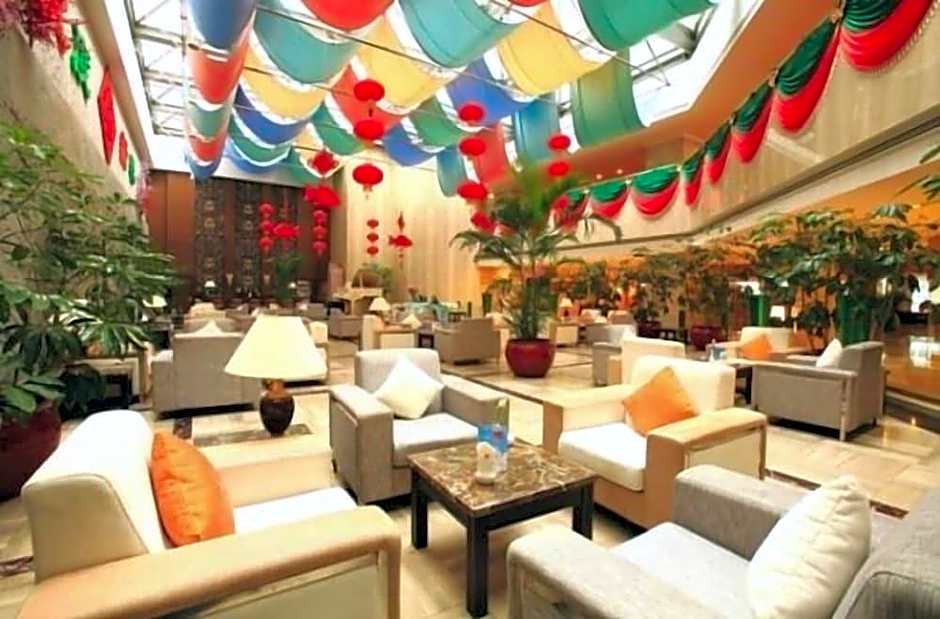 Kunming Jinjiang Hotel
