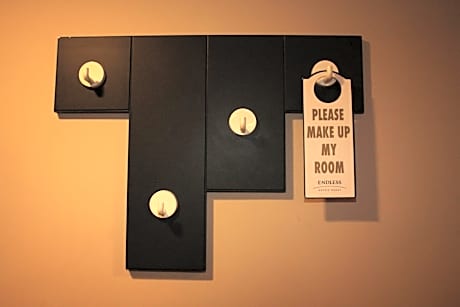 Superior Studio with Sofa Bed