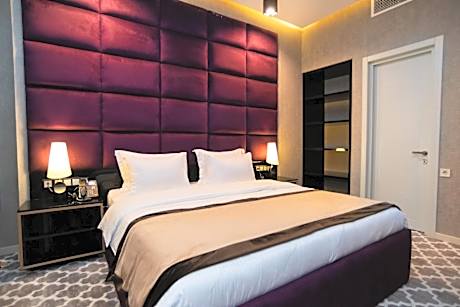 Gallery Art Hotel