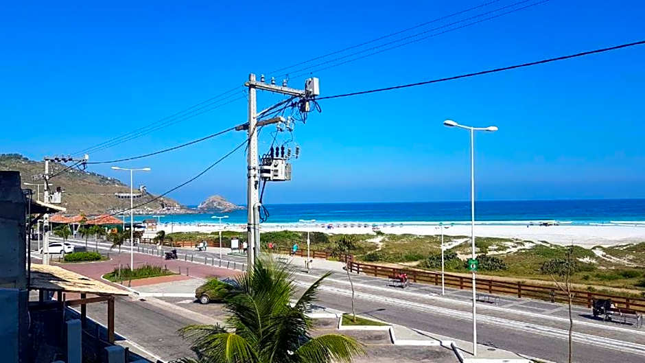 Duplex da Praia Grande