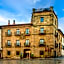Palacio de Aviles Affiliated By Melia