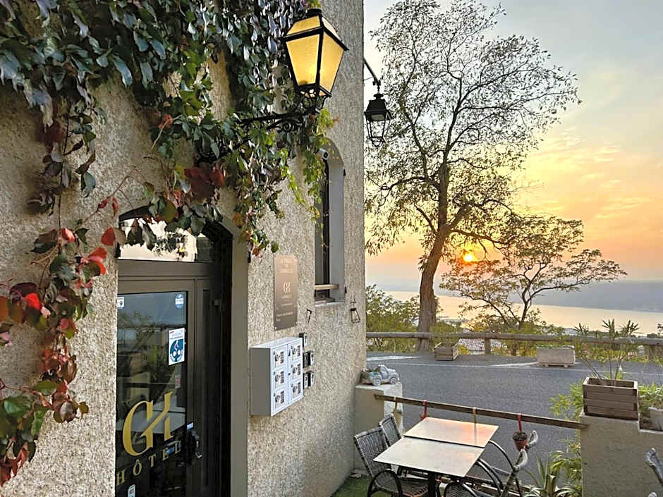 GABRIELLE HOTEL