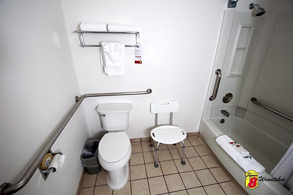 Quality Inn Wenatchee