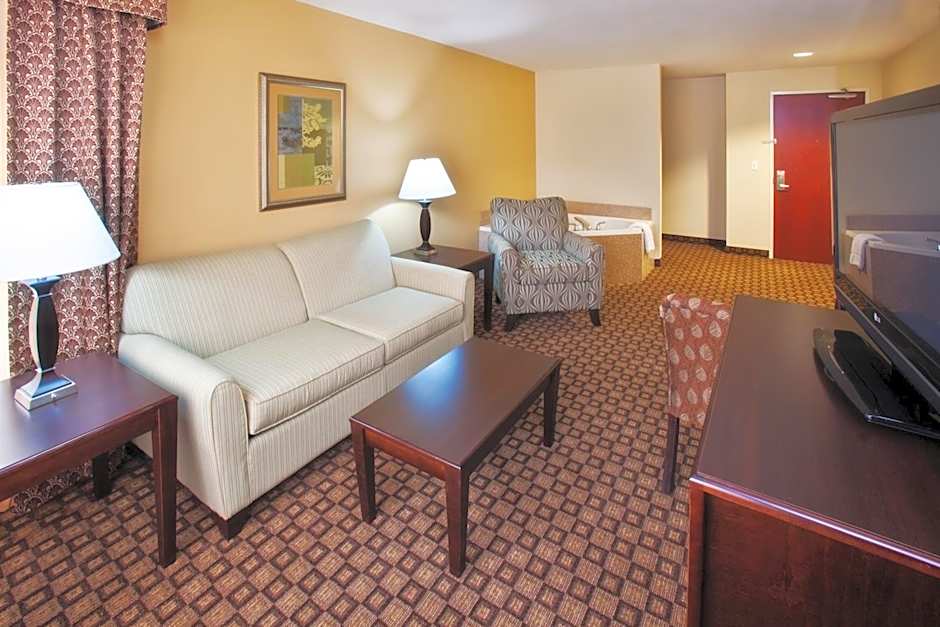 Holiday Inn Quincy By IHG