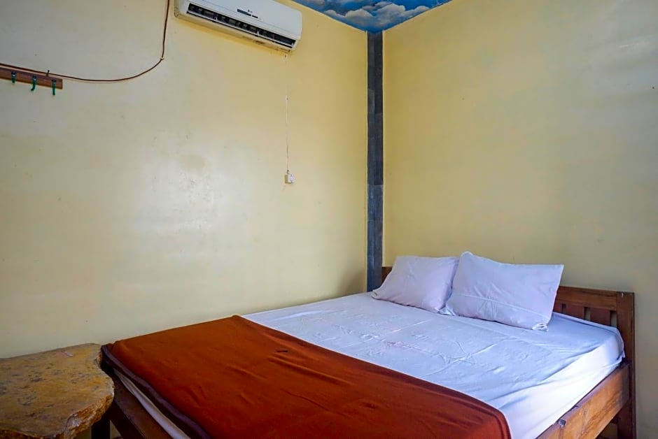 Hotel Kampoeng Drini