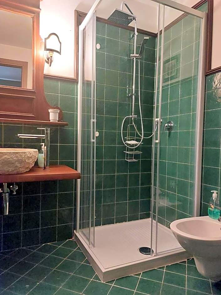 Una Franca Camere Di Charme