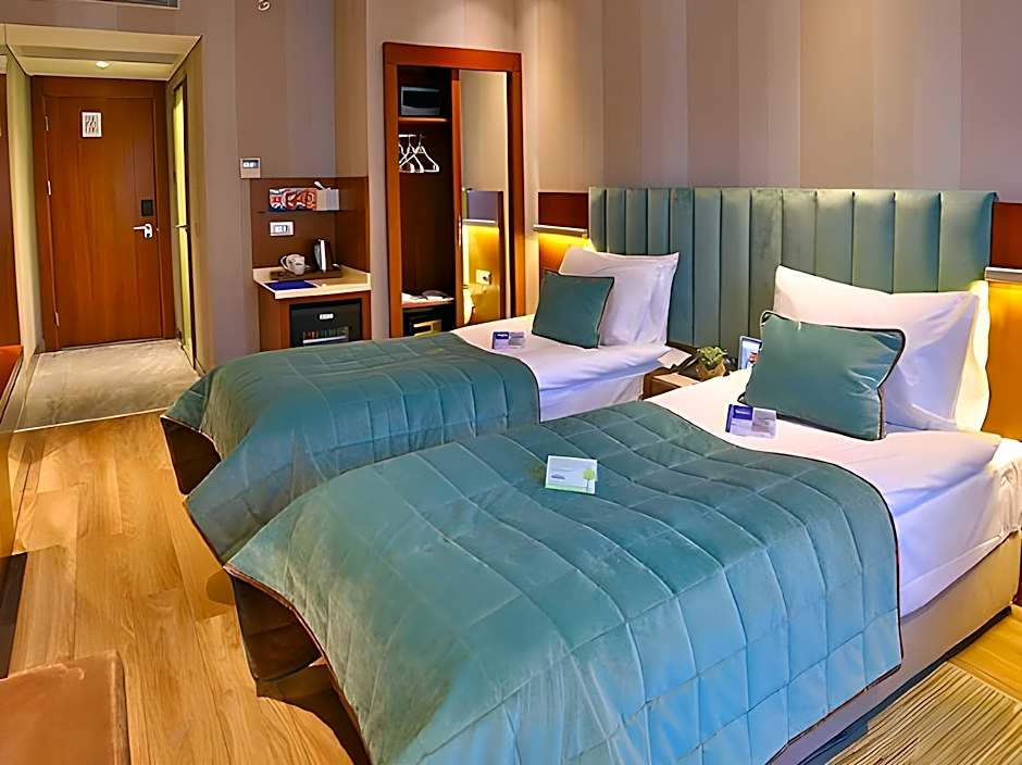 The Tango Hotel Istanbul