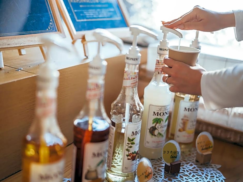 Hotel Areaone Miyazaki