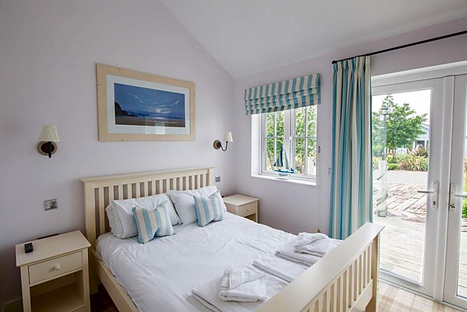 The Bay Filey Holiday Village