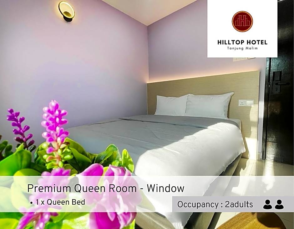 Hilltop Hotel Tanjung Malim