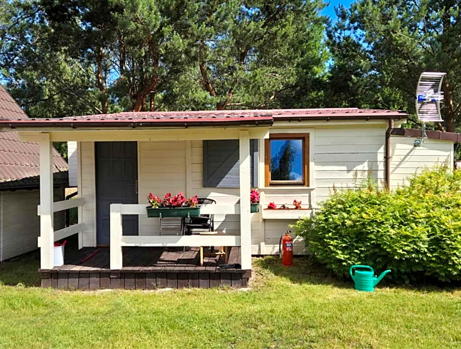 Domki Letniskowe Bryza