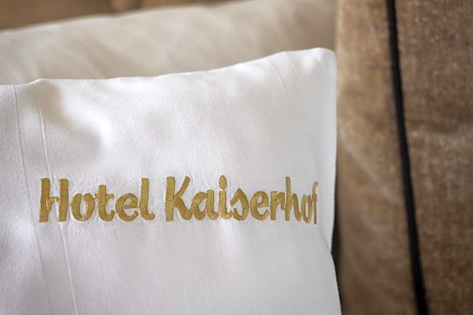 Hotel Kaiserhof