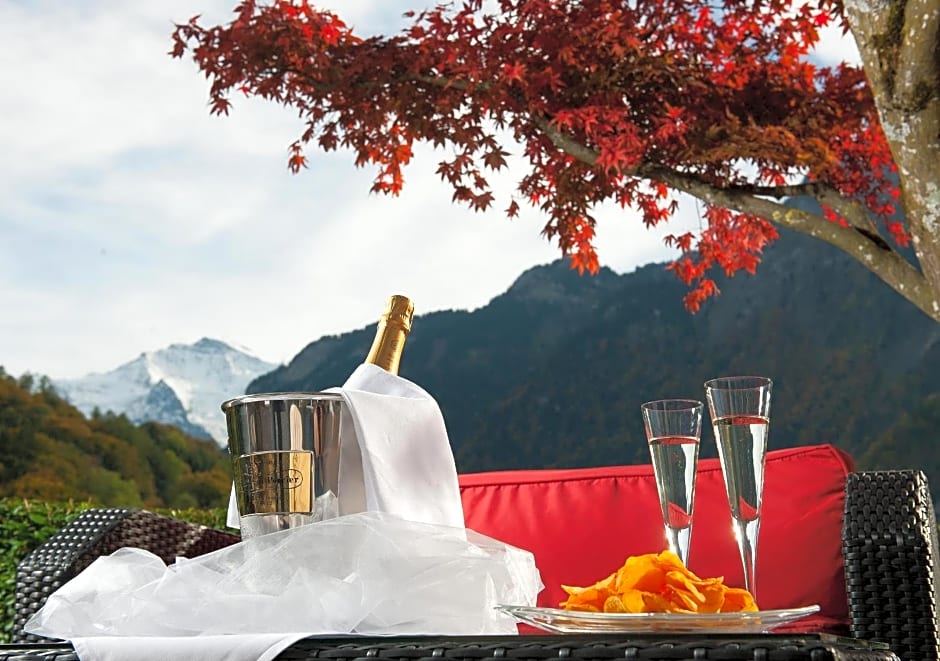 Jungfrau Hotel