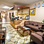 Hillside Plaza Hotel