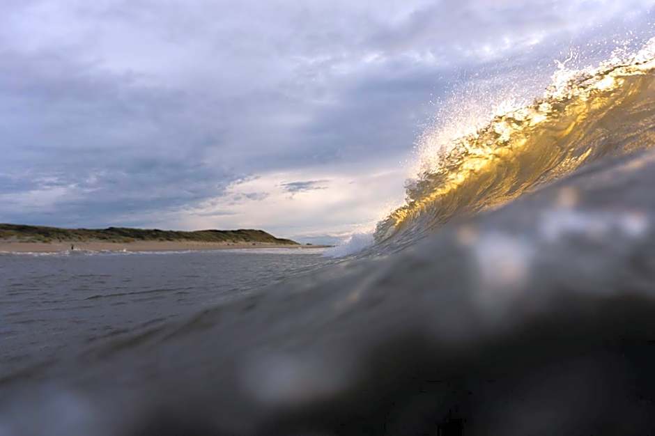 Surfana Vlieland Surf Host en Bed & Breakfast