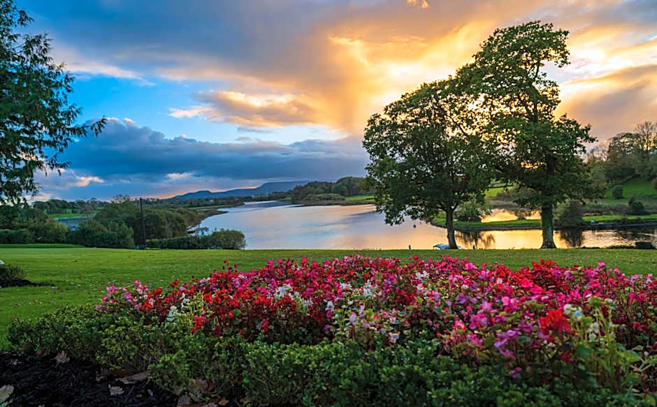 Killyhevlin Lakeside Hotel & Lodges